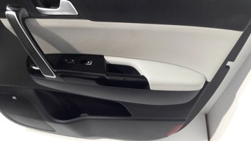 KIA Sportage IV BOCZKI DRZWI 2015-2020 (ET22)
