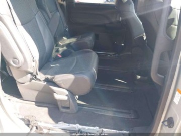 Toyota Sienna III 2025 Toyota Sienna 2025 Toyota Sienna Limited 2.5 Hybryda 245KM, zdjęcie 7