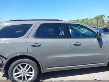 Dodge Durango III 3.6 V6 294KM 2024 Dodge Durango 2024r, GT PLUS, 3.6L 3.6 Benzyna 295KM, zdjęcie 7