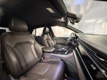 Audi Q8 SUV 3.0 50 TDI 286KM 2018 Audi Q8 50 TDI mHEV quattro Tiptronic S line *Fote, zdjęcie 23