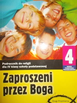 ZAPROSZENI PRZEZ BOGA