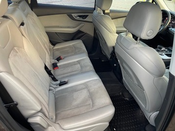 Audi Q7 II SUV 3.0 TDI 272KM 2015 Q7 3.0 TDI Quattro Tiptronic, zdjęcie 10