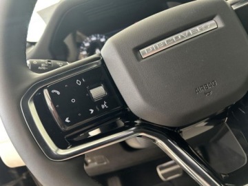 Land Rover Discovery Sport SUV Facelifting 2.0 163KM 2025 Discovery Sport D165 Landmark 2.0 (163 KM) 2025, zdjęcie 6