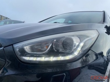 Hyundai ix35 SUV Facelifting 2.0 CRDi 136KM 2015 Hyundai ix35 2.0crdi 4x4 automat full opcja ledy xenon skora kamera Navi 1, zdjęcie 7