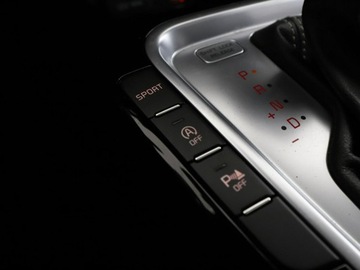 Kia Proceed Shooting Brake 1.4 T-GDI 140KM 2020 Kia Pro Cee&#039;d GT Line Premium automat panorama, zdjęcie 31