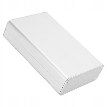 Obudowa ze stopu aluminium Split Profil PCB