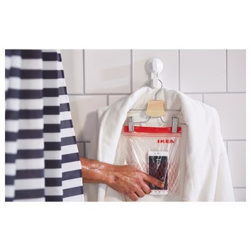 IKEA ISTAD BAGS АВОТКА 1л 25 ШТ.