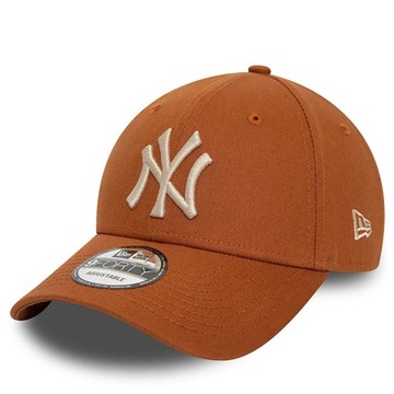 Czapka z daszkiem NEW ERA męska ny new york yankees WYSYŁKA W KARTONIE