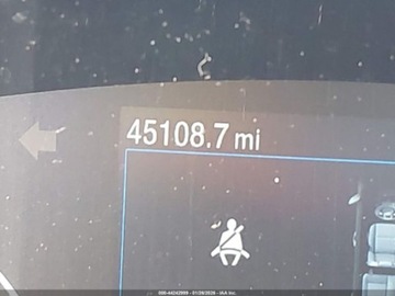 Ford Maverick II 2023 Ford Maverick Xlt 2023 2.0 Benzyna 250KM, zdjęcie 11