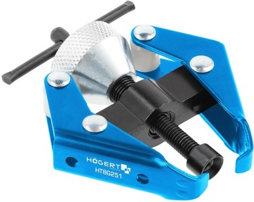 HOGERT ŚCIĄGACZ RAMION WYCIERACZKI Hoegert Technik