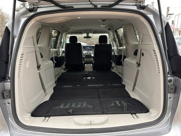 Chrysler Pacifica II 3.6 V6 291KM 2018 Chrysler Pacifica 3.6 benzyna/Automat/8 miejsc/Fak, zdjęcie 25