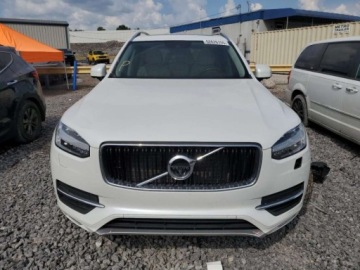 Volvo XC90 II 2016 Volvo XC 90 2016 Volvo XC90 AWD 4dr T6 Momentum 2.2 Benzyna 295KM, zdjęcie 4