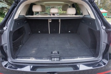 Mercedes GLC C253 SUV Facelifting 2.0 220d 194KM 2019 Mercedes-Benz GLC 4-Matic, 9G-Tronic, 1rej. 2020, Kamera360, Tempomat, Mul, zdjęcie 16