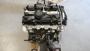 BMW G20 G21 G01 G02 G30 G31 3.0I SILNIK B48B20B XDRIVE B48