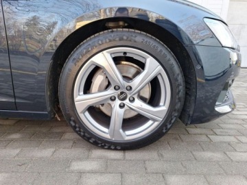 Audi A6 C8 Allroad 3.0 45 TDI 245KM 2025 Audi A6 Avant Hak holowniczy, Matrix LED, pakiet czern plus, FV, Carplay, zdjęcie 35