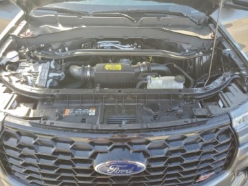 Ford Explorer VI 2025 Ford Explorer st, 2025r., 4x4, 3.0L 3.0 Benzyna 400KM, zdjęcie 11