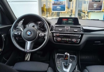 BMW Seria 1 F40 2019 BMW Seria 1 BMW Seria 1 118i GPF M Sport Shadow 1.5 Benzyna 136KM, zdjęcie 7
