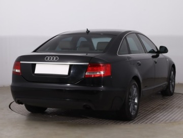 Audi A6 C6 Limousine 3.0 V6 TDI 225KM 2004 Audi A6 3.0 TDI , 221 KM, 4X4, Automat, Xenon, zdjęcie 4