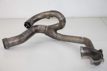 ТРУБА ВЫХЛОПНОГО КОЛЛЕКТОРА KTM 990 SUPERMOTOR R