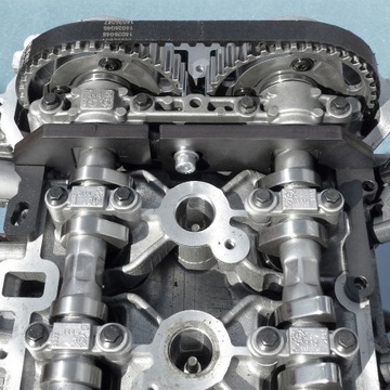 ПРИБОР ГРМ CITROEN PEUGEOT OPEL 1.0 1.2 E VTI THP PureTech 5 БЛОКОВ