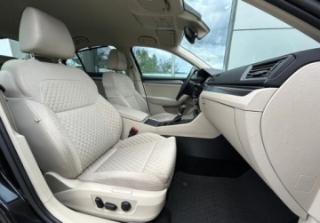 Skoda Superb III Liftback Facelifting 2.0 TDI SCR 150KM 2019 Skoda Superb Style Pakiety, Tempomat, GPS, CANTON, Bi-Xenon, Salon Polska,, zdjęcie 17