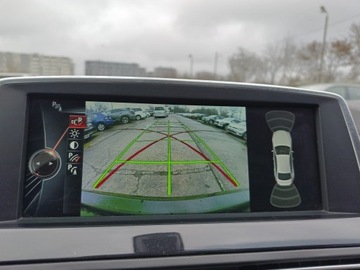 BMW Seria 6 F06-F12-F13 Coupe 640i 320KM 2013 BMW 640 ix Salon Polska, Bezwypadkowy, Stan bdb, X-Drive, GRAN COUPE, zdjęcie 13