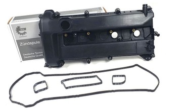 POKRYWA ZAWORÓW FORD SMAX MONDEO MK4 FOCUS 1.8 2.0