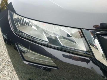 Skoda Kodiaq I SUV 1.5 TSI ACT 150KM 2021 Skoda Kodiaq Salon PL, Faktura Vat 23, serwisowany 1.5 Benzyna 150KM, zdjęcie 9