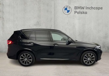 BMW X5 G05 SUV 3.0 30d 286KM 2023 BMW X5 30d xDrive, M Pakiet sportowy, Faktura VAT 23, Serwis ASO 3.0 286KM, zdjęcie 5