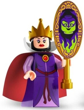 Lego figurka Disney 71038 Zła Królowa N