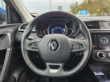 Renault Kadjar Crossover Facelifting 1.3 TCe 140 FAP 140KM 2019 Renault Kadjar 1,3 benzyna 140KM AUTOMAT, zdjęcie 9
