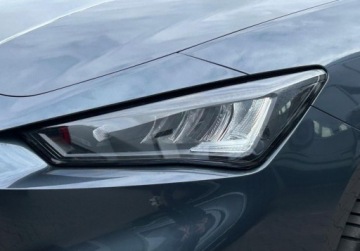 Seat Leon IV 2024 Seat Leon Sportstourer Style, GWARANCJA, ACC, Kamera cofania, Bezwypadkowy, zdjęcie 31