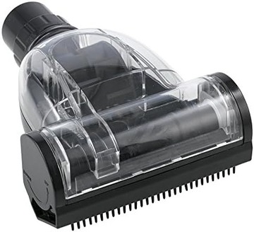 БЕЗРЕШЕННЫЙ ПЫЛЕСОС 800ВТ ЦИКЛОН + ТУРБОЩЕТКА