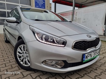 Hyundai ix35 SUV Theta 2.0 MPI 163KM 2013 Kia Cee'd II 1.6 135 KM nawigacja kamera climatronic super stan gwarancja, zdjęcie 3