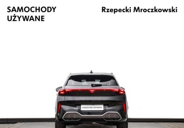 Cupra Terramar 2025 Cupra Terramar 1.5 Benzyna 204KM, zdjęcie 6