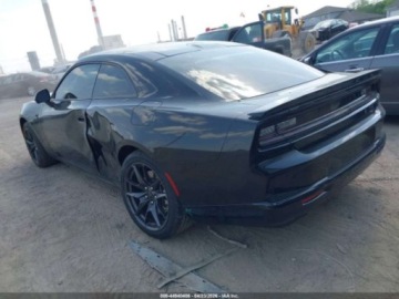 Dodge Charger VII 2026 Dodge Charger DODGE CHARGER SCAT PACK PLUS 2-DOOR AWD 3.0 Benzyna 550KM, zdjęcie 4