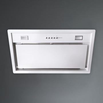 Okap FALMEC BUILT-IN MAX EVO 70 biały +Filtr