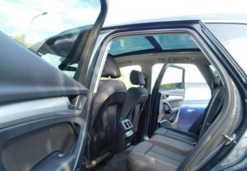 Audi Q5 II 2021 Audi Q5 2.0TDI 204KM QUATTRO Panorama Dach 2.0 Diesel 163KM, zdjęcie 11