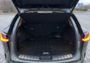 Lexus NX II SUV Facelifting 2.5 450h+ 309KM 2025 Lexus NX 450h Prestige AWD Design Tazuna Salon PL VAT 23 Bezwypadkowy, zdjęcie 10