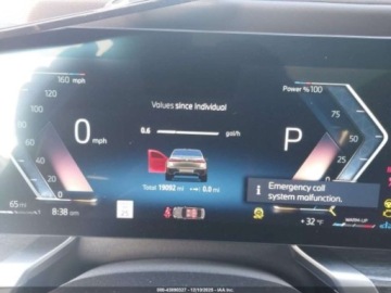 BMW Seria 7 G70 2024 BMW Seria 7 2024 BMW 7 Series 740i Sedan 3.0 Benzyna 375KM, zdjęcie 11