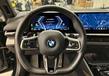 BMW Seria 5 G30-G31 Touring Facelifting 3.0 530d 286KM 2024 BMW Seria 5 540d xDrive, M Pro, Bowers Wilkins, Wentylacja, Faktura VAT 23, zdjęcie 20