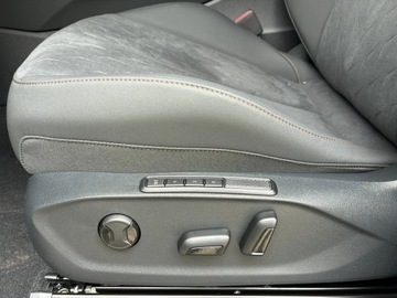 Cupra Terramar SUV 1.5 eTSI 150KM 2025 Cupra Terramar 1.5 eTSI mHEV 150 KM DSG, zdjęcie 17