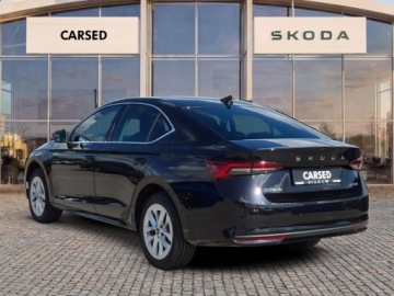 Skoda Octavia IV Liftback 1.5 TSI EVO 150KM 2026 Skoda Octavia Drive 1.5 TSI mHEV DSG 150KM z placu, zdjęcie 2