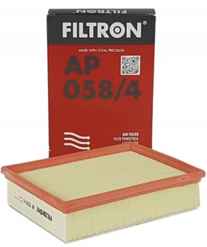Воздушный фильтр FILTRON AP 058/4
