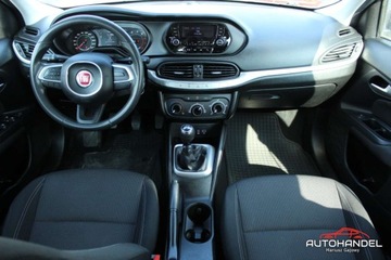 Fiat Tipo II Station Wagon 1.4 95KM 2017 Fiat Tipo 1.4 95ps, 1 Wlasciciel, Serwisowany, Hak 1.4 Benzyna 95KM, zdjęcie 7