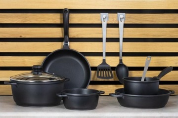 Набор горшков и аксессуаров SYMPHONY AMBITION