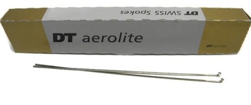 Szprycha DT Swiss Aerolite 2.0/2.3x0.9 244mm(AA74)