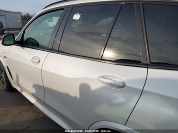 BMW X5 G05 2022 BMW X5 XDrive45E 2022 3.0l 3.0 Hybryda 282KM, zdjęcie 5