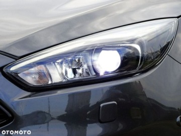 Ford Focus III Kombi Facelifting 1.5 EcoBoost 150KM 2018 Ford Focus Ford Focus 1.5 Benzyna 150KM, zdjęcie 13