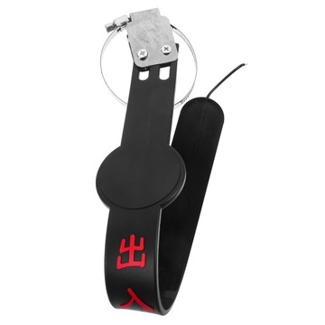 АВТОМОБИЛЬНЫЙ СТАТИЧЕСКИЙ РЕМЕНЬ